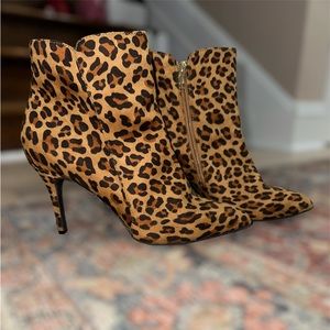 Zigisoho Ankle Boots